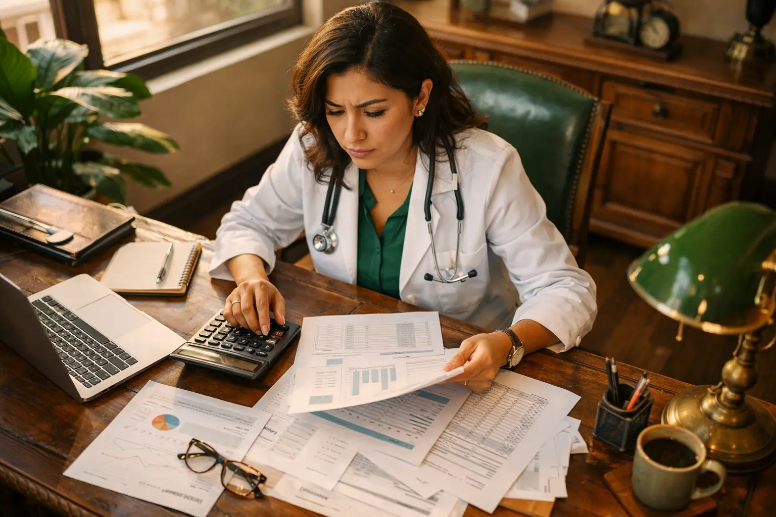 5 señales de que tu clínica necesita orden financiero (y cómo solucionarlo)